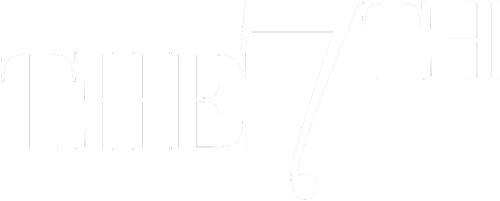 The 7TH logo