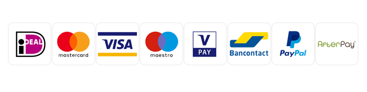 payment methods of key instruments